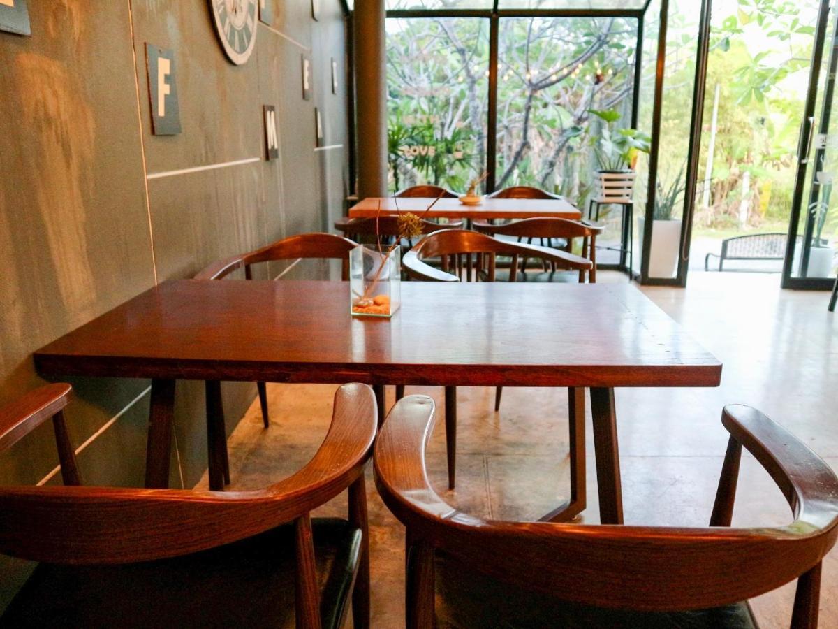 Z&Z 리조트 Rawai 외부 사진