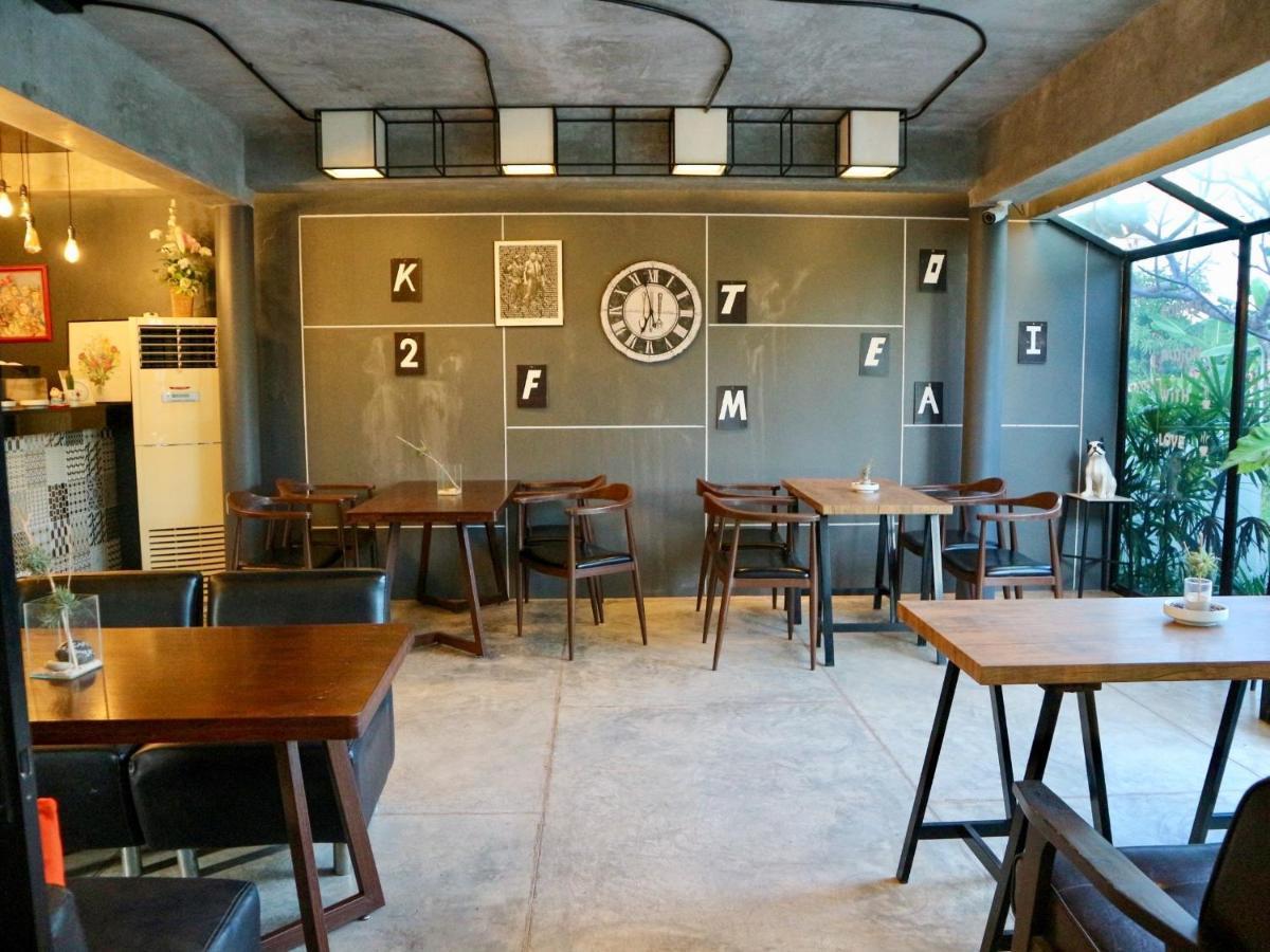 Z&Z 리조트 Rawai 외부 사진