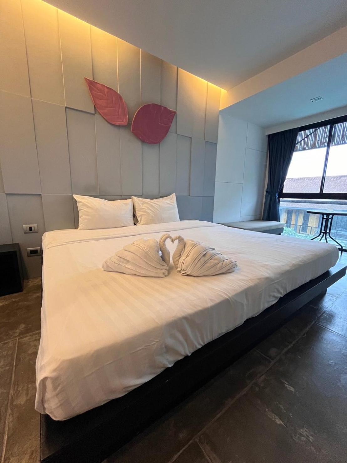Z&Z 리조트 Rawai 외부 사진